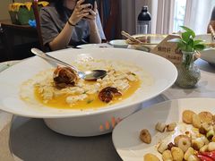 -俏陵轩·南京本土菜(奥体博览中心店)