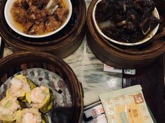 -敦煌喜宴(万达广场店)