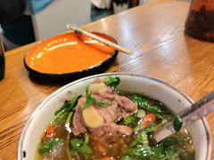 -乡村馕坑肉·烧烤·新疆菜·本地人更爱吃(阿勒泰首店)