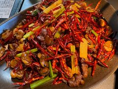 -Ameigo梅果·云贵川bistro(长宁来福士店)