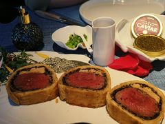 -弦月窗LUNETTE BY AMANDA(复兴路店)