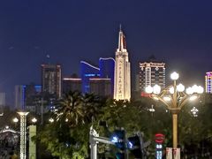 -八一南昌起义纪念塔