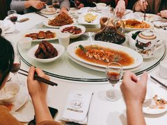 -金时代顺风大酒店(金山店)