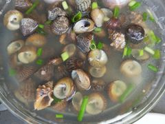 -阿伍海鲜大排档(塔湾金沙店)