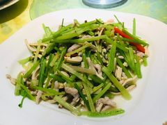 -龙井壹号·茶缘山景宴(龙井村店)