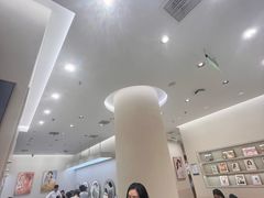 -天真蓝照相馆(五角场百联又一城店)