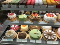 -布歌东京(德基BHG店)