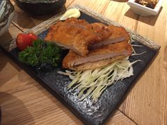 -初居食屋日式料理(万象城购物中心店)