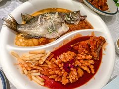-马凯餐厅(地安门店)