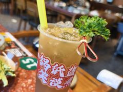 -纸盐河码头火锅(十八梯店)