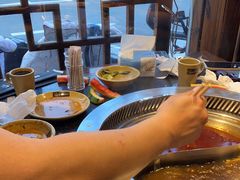 -唇辣号重庆老火锅(燕郊鑫乐汇店)