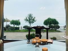 -鹰龙海畔度假酒店(咸祥店)