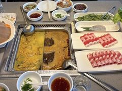 -海底捞火锅(王府井银泰in88店)