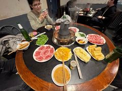 -将台涮肉(酒仙桥店)