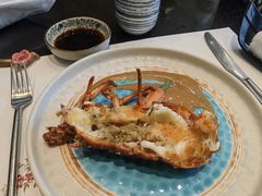 -将军日本餐厅·Shogun(厦门马哥孛罗东方大酒店)