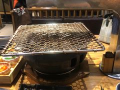-黑牛の店·和牛烧肉(大悦城店)