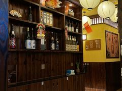 -鸟鹏烧鸟居酒屋(昌岗店)