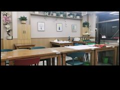 -北戴河庆山饭店·海鲜砂锅粥(北戴河黑石路店)