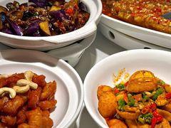 -兰湘子·湘菜小炒(济南领秀城店)