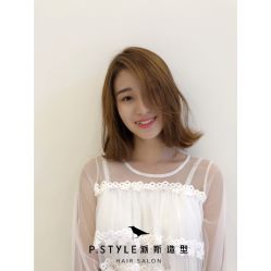 -P.STYLE 派斯造型
