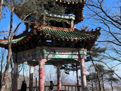 -沂蒙山旅游区云蒙景区(蒙山国家森林公园)