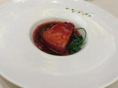-得月楼·省级非遗·传统苏帮菜(观前店)