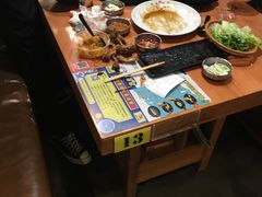 -肥肥虾庄·金牌油焖大虾(杨园滨江时代walk店)