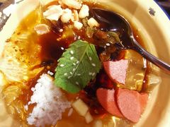 -马路边边串串香(双井直营店)