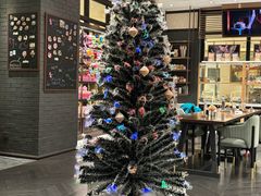 -大连铂尔曼酒店-铂尔曼美食廊 Pullman Deli