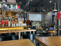 -VA Cafe(五道营店)