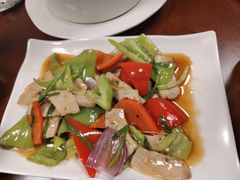 -潮州菜馆(十里河店)