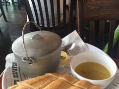 -阿甘虾餐厅(凌霄阁店)