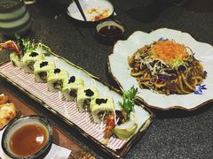 -隐鮨日料(北辰三角洲店)