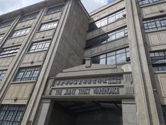 -上海四行仓库抗战纪念馆