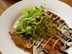 -Egg•Allday Brunch(襄阳北路店)