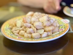 鸡里蹦-柳泉居饭庄