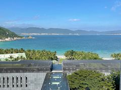 -三亚太阳湾柏悦酒店
