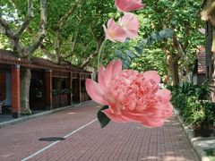-上海孙中山故居纪念馆