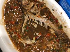 -又见炊烟私房菜(敬亭路店)