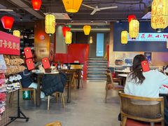 -匠熙小馆(崇文门店)