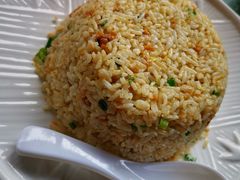 海胆炒饭-哈味食店(外伶仃岛店)