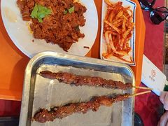 -华天延吉餐厅(西安门一店)
