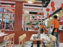 -鹅香四海·卤水火锅·砂锅粥·潮汕菜(宝安店)