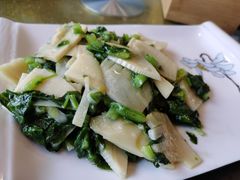 -呼吸森林·生态农庄农家乐私房菜