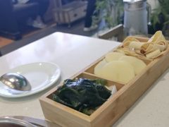 -麻辣空间·清油火锅(万达广场店)