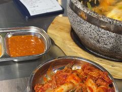 -哈哈碳都·牛肋条无限自助烤肉(宝龙店)