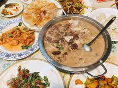 -石老头关东饺子王·东北菜(嘉华鑫城店)