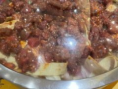-黄记煌三汁焖锅(顺义华联店)