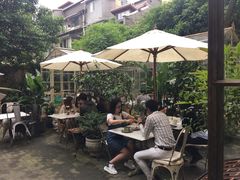 -RGF(巨鹿路店)