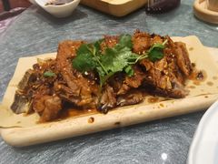 -马老六清真餐厅(雁滩店)